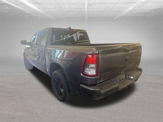 2022 RAM Ram 1500 Big Horn/Lone Star