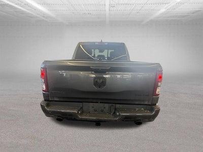2022 RAM Ram 1500 Big Horn/Lone Star