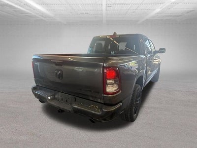 2022 RAM Ram 1500 Big Horn/Lone Star