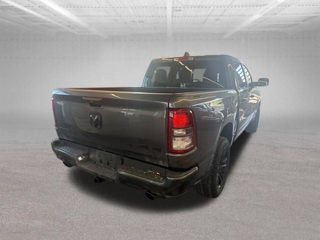 2022 RAM Ram 1500 Big Horn/Lone Star
