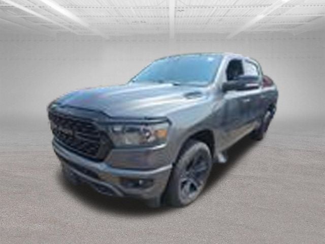 2022 RAM Ram 1500 Big Horn/Lone Star
