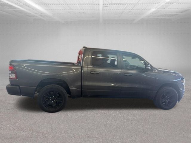 2022 RAM Ram 1500 Big Horn/Lone Star