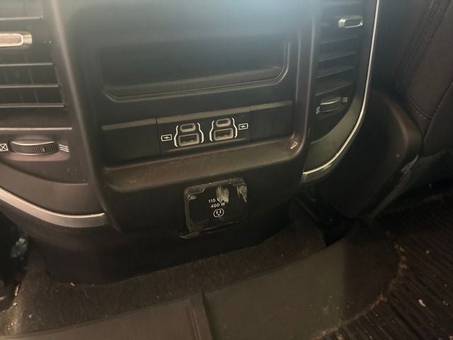 2022 RAM Ram 1500 Big Horn/Lone Star