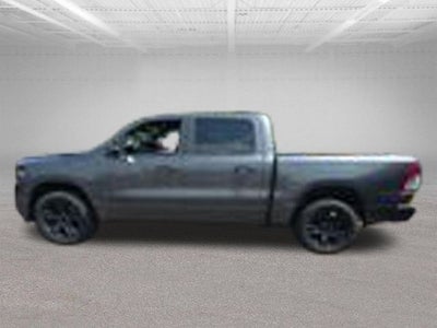 2022 RAM Ram 1500 Big Horn/Lone Star