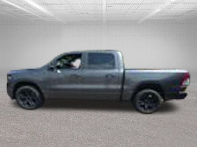 2022 RAM Ram 1500 Big Horn/Lone Star