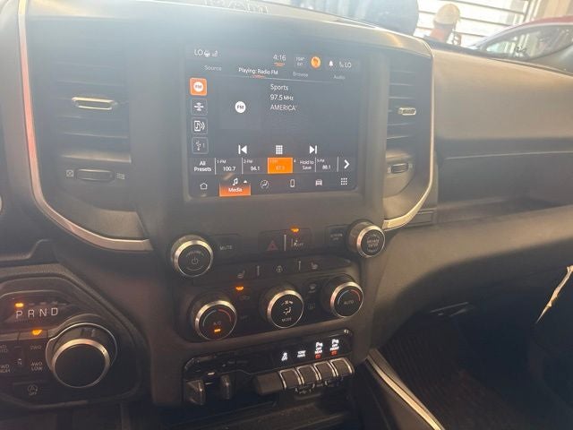 2022 RAM Ram 1500 Big Horn/Lone Star