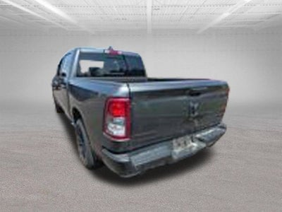 2022 RAM Ram 1500 Big Horn/Lone Star