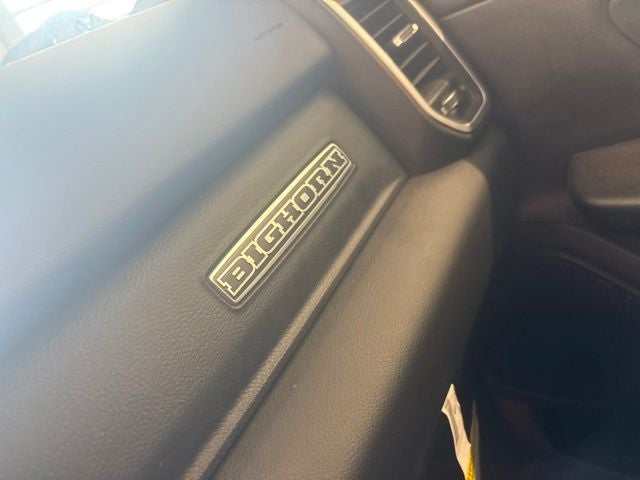 2022 RAM Ram 1500 Big Horn/Lone Star