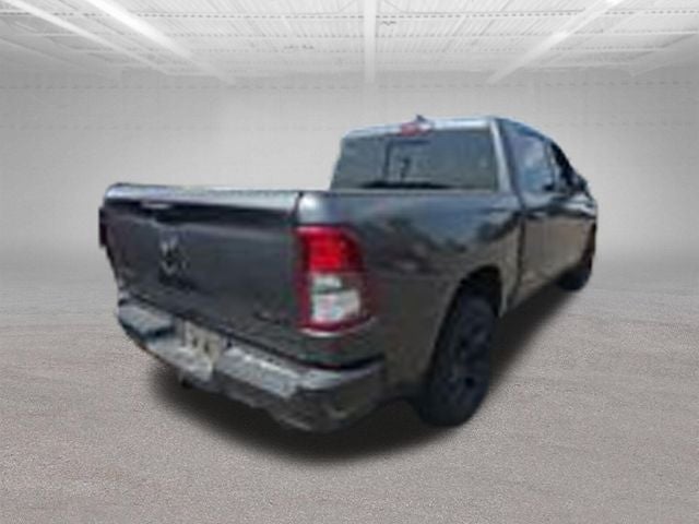 2022 RAM Ram 1500 Big Horn/Lone Star