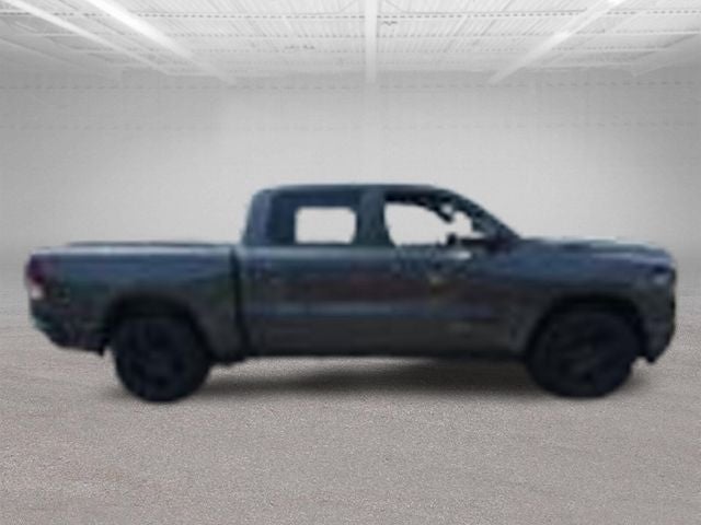 2022 RAM Ram 1500 Big Horn/Lone Star