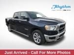 2020 RAM 1500 Big Horn Crew Cab 4x4 5'7' Box