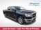2020 RAM 1500 Big Horn Crew Cab 4x4 5'7' Box
