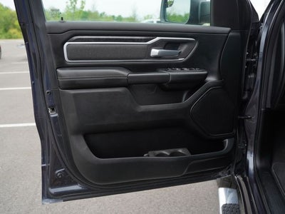 2020 RAM 1500 Big Horn Crew Cab 4x4 5'7' Box