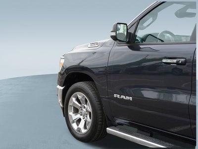 2020 RAM 1500 Big Horn Crew Cab 4x4 5'7' Box