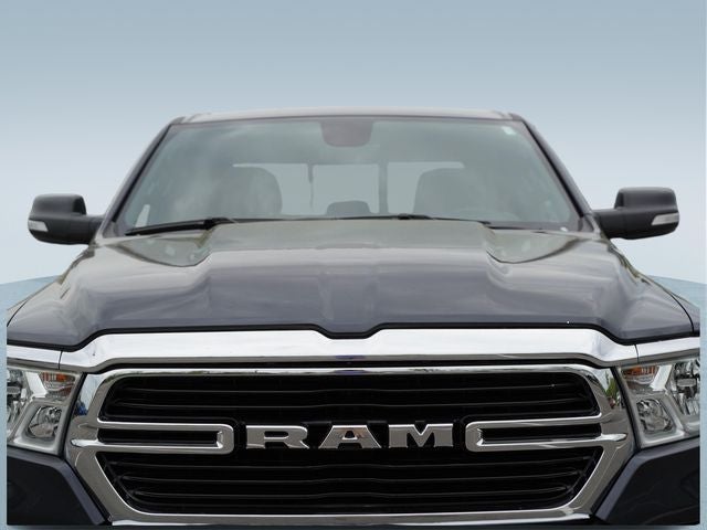 2020 RAM 1500 Big Horn Crew Cab 4x4 5'7' Box