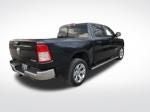 2020 RAM 1500 Big Horn Crew Cab 4x4 5'7' Box