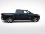 2020 RAM 1500 Big Horn Crew Cab 4x4 5'7' Box