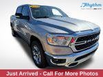 2022 RAM Ram 1500 Big Horn/Lone Star