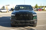 2027 RAM Ram 1500 Warlock