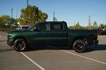 2027 RAM Ram 1500 Warlock