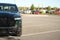 2027 RAM Ram 1500 Warlock