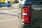 2027 RAM Ram 1500 Warlock