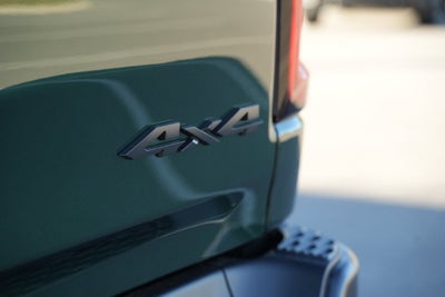 2027 RAM Ram 1500 Warlock