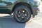 2027 RAM Ram 1500 Warlock