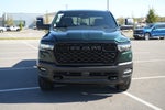 2027 RAM Ram 1500 Warlock