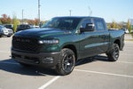 2027 RAM Ram 1500 Warlock