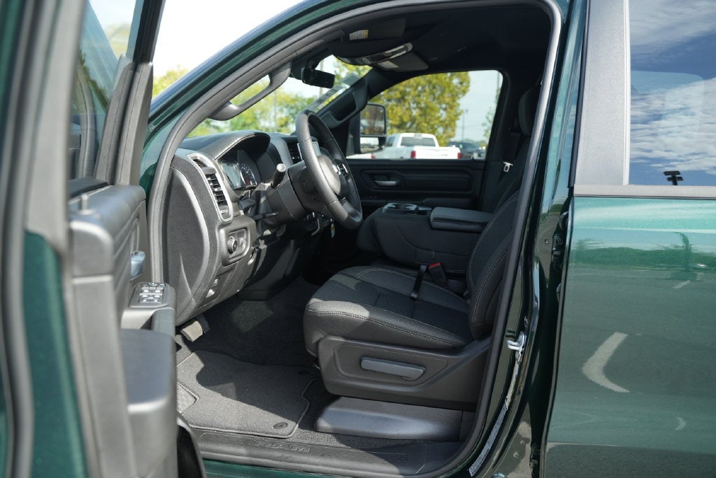 2027 RAM Ram 1500 Tradesman