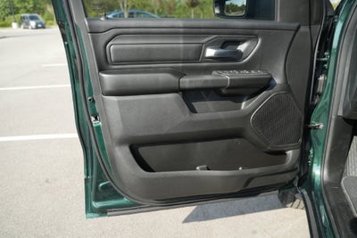 2027 RAM Ram 1500 Tradesman