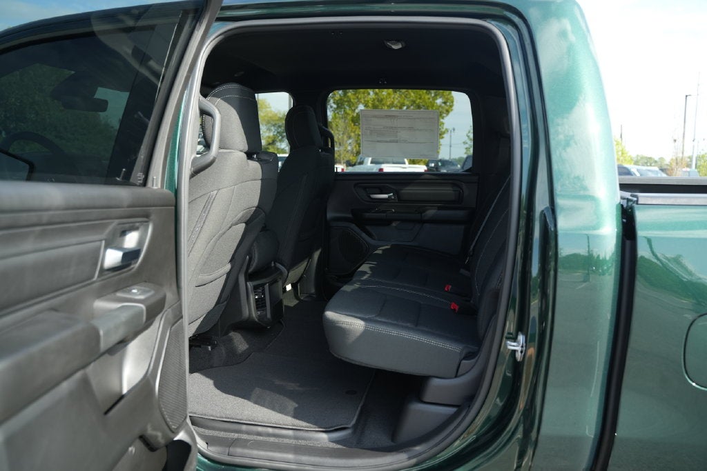 2027 RAM Ram 1500 Tradesman