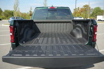 2027 RAM Ram 1500 Tradesman