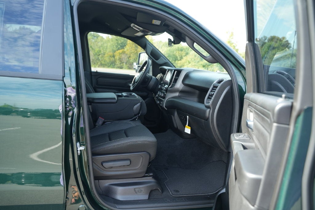 2027 RAM Ram 1500 Tradesman