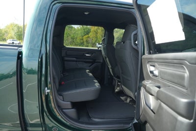 2027 RAM Ram 1500 Tradesman