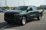 2027 RAM Ram 1500 Tradesman