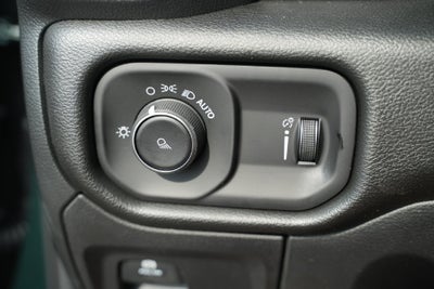 2027 RAM Ram 1500 Tradesman