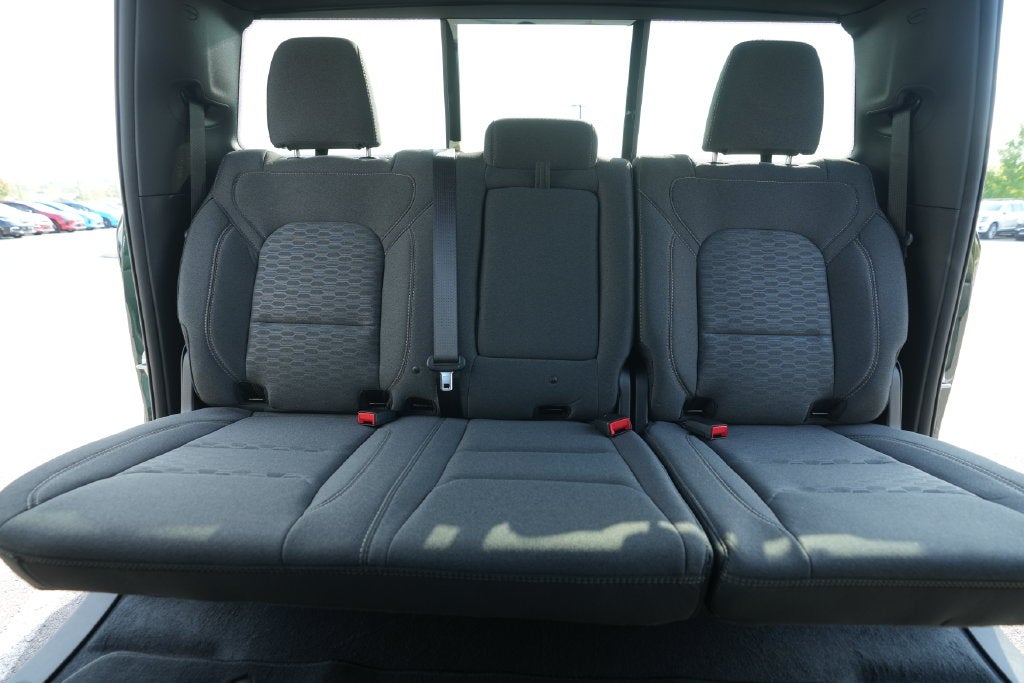 2027 RAM Ram 1500 Tradesman