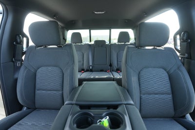 2027 RAM Ram 1500 Tradesman