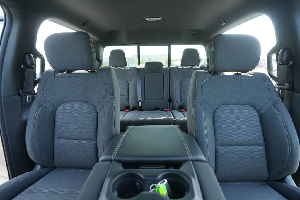 2027 RAM Ram 1500 Tradesman