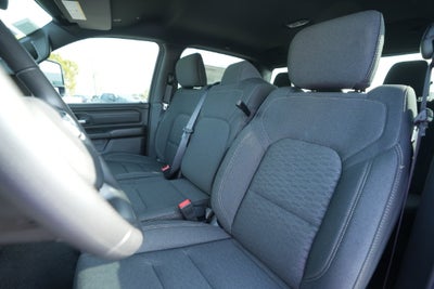 2027 RAM Ram 1500 Tradesman