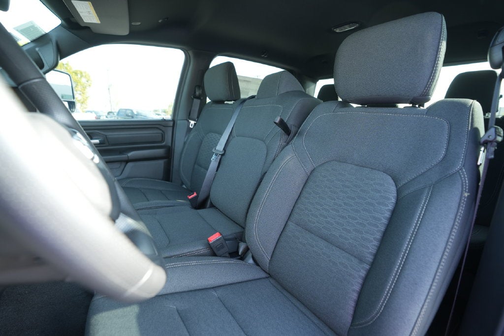 2027 RAM Ram 1500 Tradesman