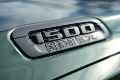 2027 RAM Ram 1500 Tradesman