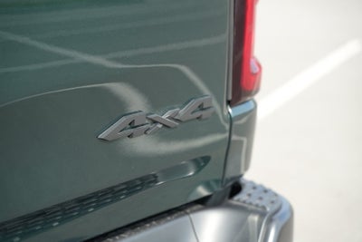 2027 RAM Ram 1500 Tradesman