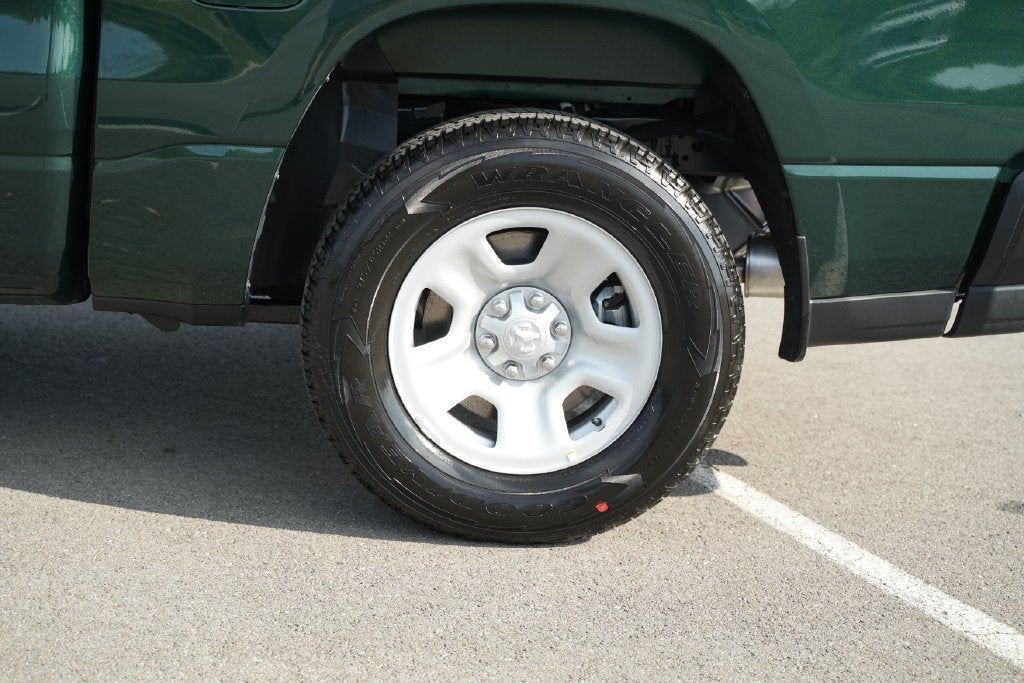 2027 RAM Ram 1500 Tradesman