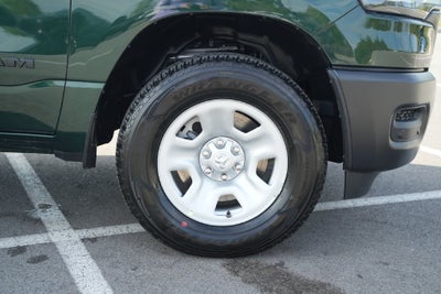 2027 RAM Ram 1500 Tradesman