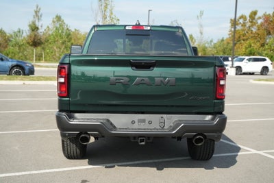 2027 RAM Ram 1500 Tradesman
