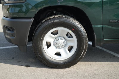 2027 RAM Ram 1500 Tradesman