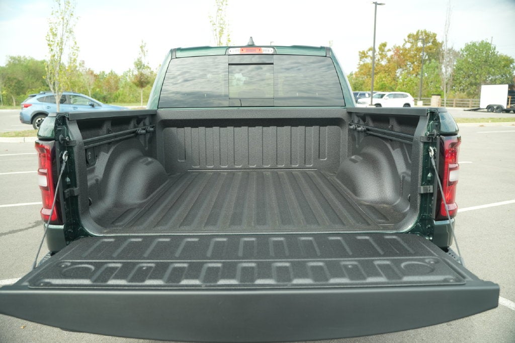 2027 RAM Ram 1500 Express